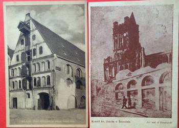 ( 87 ) Widokówki ze Szczecina ( 87 ) Widokówki ze Szczecina