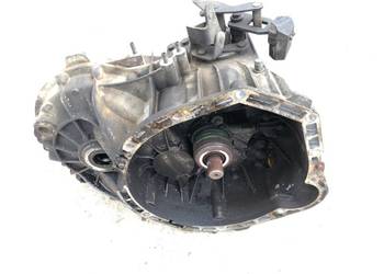 SKRZYNIA BIEGÓW MERCEDES W638 2.2 102KM 96-03