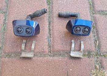 Opel vectra c signum spryskiwacze lamp
