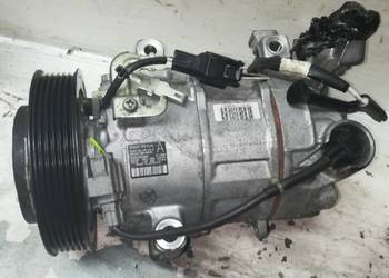 Sprężarka Klimatyzacji Renault Nissan 1.5 DCI 926004EA0A