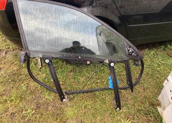 Audi A4 B6 Mechanizm szyby prawy przód