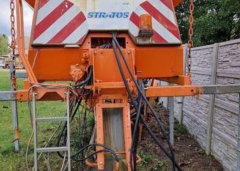 Piaskarko solarka stratos nido schmidt