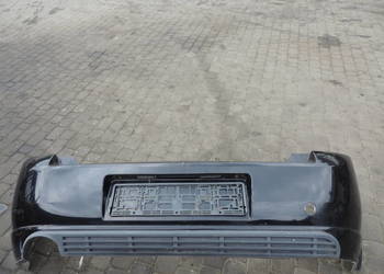 ZDERZAK TYŁ TYLNI OPEL VECTRA C LIFT HB KOLOR Z20R