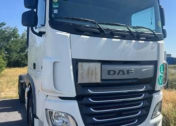 Ciągnik siodłowy Daf 2019 ADR
