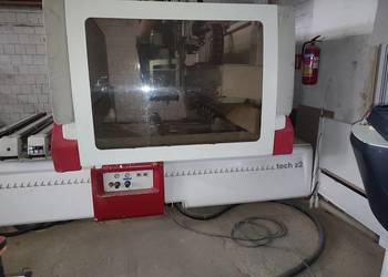 CNC SCM TECH Z2