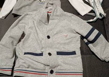 zestaw chłopięcy geuss rozmiar 92