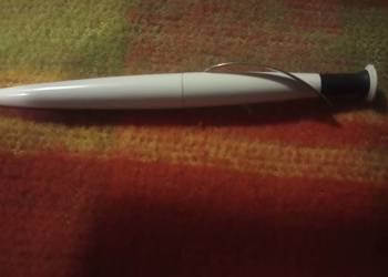 Stary kolekcjonerski długopist sparkasse/unikat