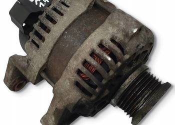 ALTERNATOR Opel Meriva B Astra J 1.4 16V 13500582 BP 100A