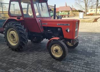 Ursus C-355,C-360