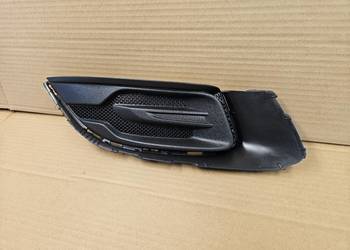 OPEL MERIVA B KRATKA PRAWA ZDERZAKA PRZÓD 13397667