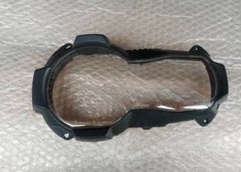 Lampa szyba klosz BMW R 1250 GS.