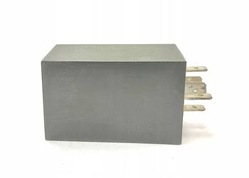 PRZEKAŹNIK CENTRALKA 12V FIAT UNO 1988-1990 NOWY ORYGINALNY 7608777