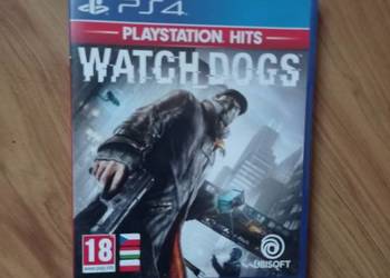 WATCH DOGS