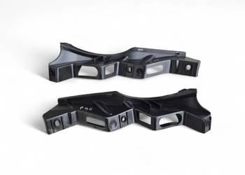 ŚLIZG ZDERZAKA PRZÓD LEWY LUB PRAWY VW PASSAT B6 3C0807889A 3C0807890A