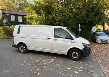 VW T6 2.0 TDI