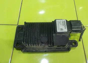 VOLVO S60 II V60 I 1.6 D AUT 12r modul czujnik radar distronic 31381556