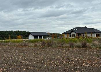 Atrakcyjne działki z doskonałą lokalizacją przy trasie Gostynin-Kowal