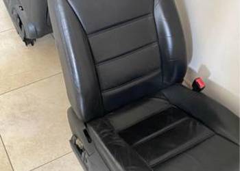 Fotele porsche Cayenne I