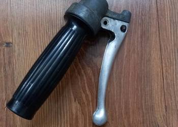 Rączka manetka  motorynka komar romet