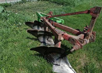 Sprzedam Pług 3 skibowy