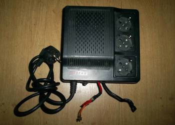 Zasilacz awaryjny UPS 300-600w,impulsowy