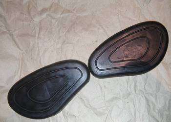 Guma na zbiornik paliwa bak M72