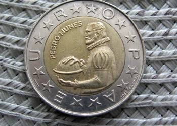 Portugalia 100 Eskudos 1998r