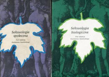 Seksuologia społeczna, Seksuologia biologiczna - Imieliński