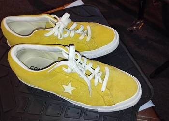 Sprzedam buty sportowe Converse rozm.39