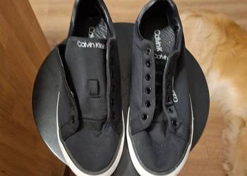 Buty Calvin Klein roz 40