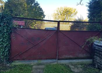 Brama ,tanio sprzedam