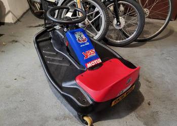 Drift trike crazy cart gokard 42v 35km/h tuning 250w
