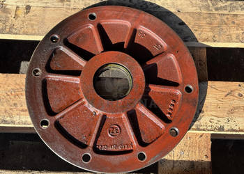 Deutz Fahr 6190 Obudowa Hamulca CZĘŚCI 2093417018 2093.417.018