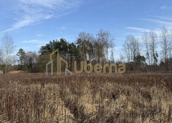 Działka 1552 m2 Żółwia Błoć - 44,91 zł/m2