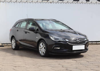 Opel Astra 1.6 CDTI