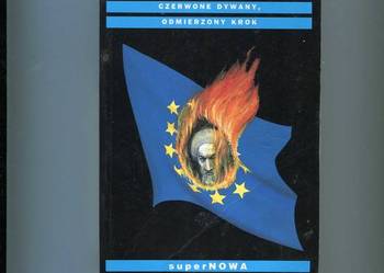 Czerwone dywany odmierzony krok - Rafał Ziemkiewicz Czerwone dywany odmierzony krok - Rafał Ziemkiewicz