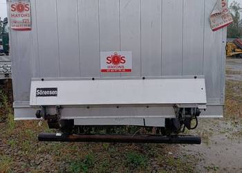 Winda samozaładowcza sorensen x1A 750B