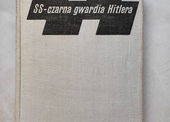 SS-czarna gwardia Hitlera  Karola Grünberg 1975