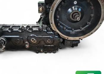 Skrzynia Biegów CKA71191 Reduktor 363-3035 CAT TH 336