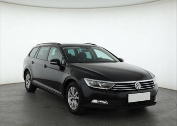 VW Passat 1.6 TDI