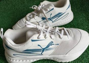 Buty dziecięce Puma r.38.5