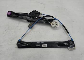 MECHANIZM SZYBY PRAWY PRZÓD BMW F31 LIFT 7259824-17