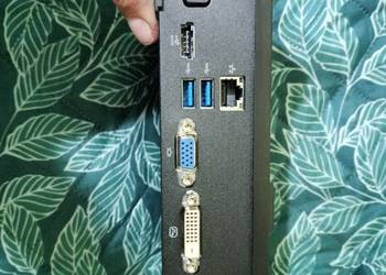 Stacja dokująca Dell  Pro3X