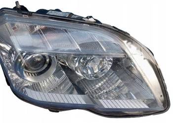 LAMPA PRAWY PRZÓD REFLEKTOR XENON EU MERCEDES GLK W204 A2048207559