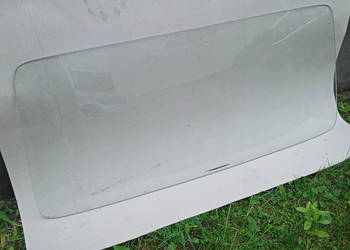 Fiat 126p ST Szyba tył tylna 1976 BESPO