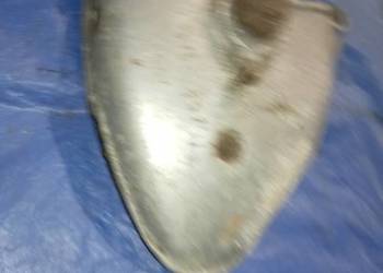 Sokół 125 SHL M 02 04 wysprzeglik