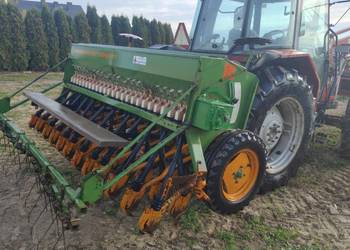 Siewnik Amazone D7 super