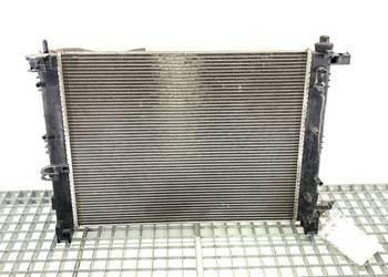 CHŁODNICA WODY RENAULT CAPTUR I 0.9 90KM RADIATOR