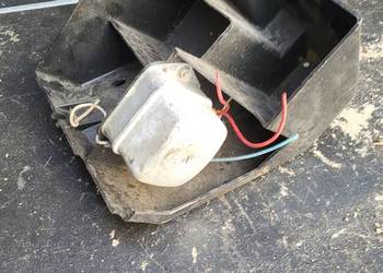 JAWA CZ 350 250 REGULATOR NAPIĘCIA SCHOWEK