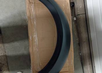 Błotnik tył mz etz 150